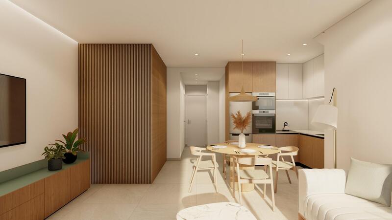 2 bedroom Apartment for sale