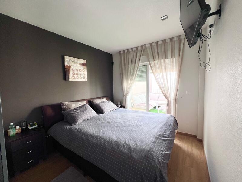 4 Cuarto Villa en venta