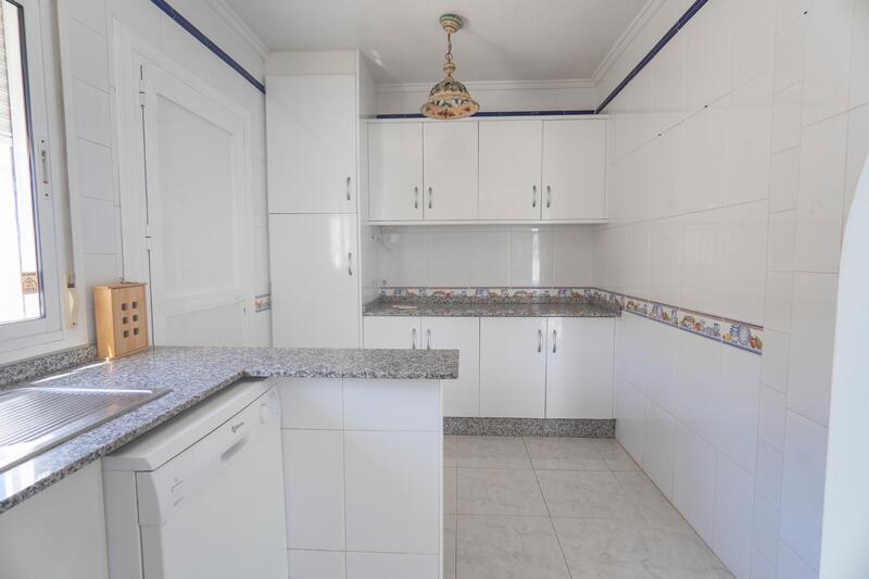 3 Cuarto Villa en venta