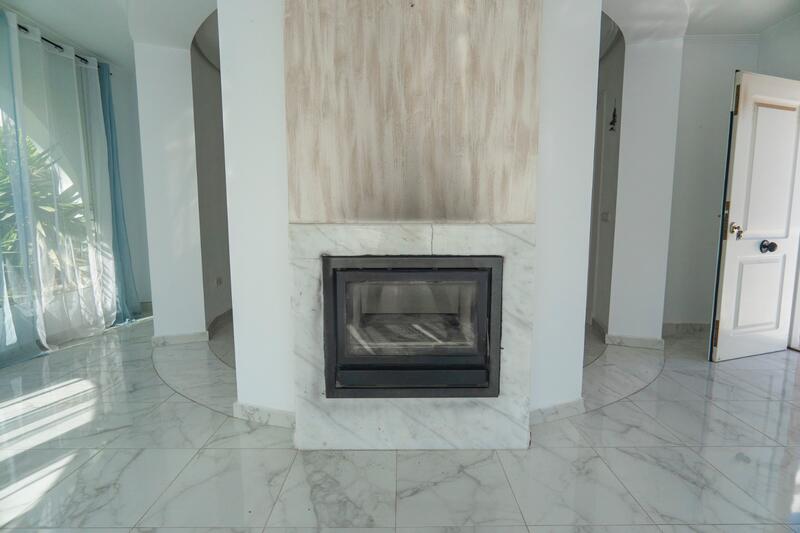 3 Cuarto Villa en venta