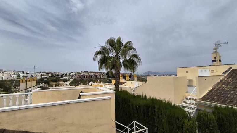 3 slaapkamer Villa Te koop