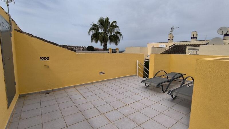 3 slaapkamer Villa Te koop