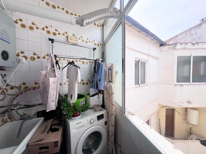 3 bedroom Apartment for sale