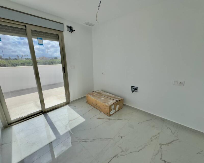 3 chambre Villa à vendre