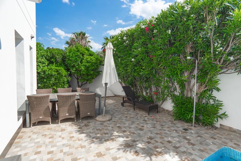 3 slaapkamer Villa Te koop