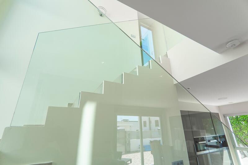 3 slaapkamer Villa Te koop