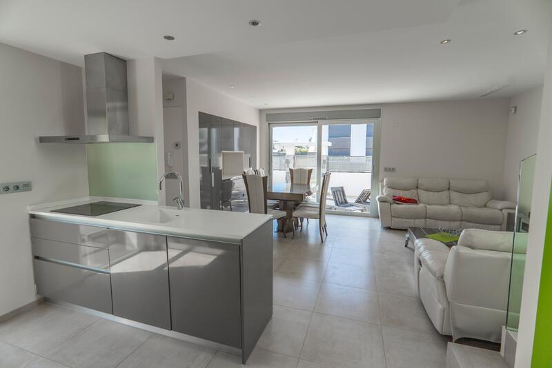 3 slaapkamer Villa Te koop
