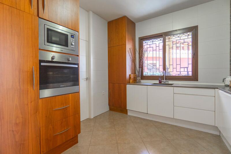 3 Schlafzimmer Villa zu verkaufen