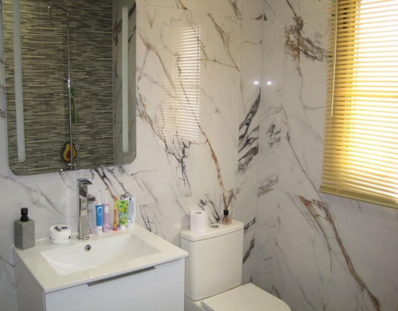 3 Cuarto Villa en venta