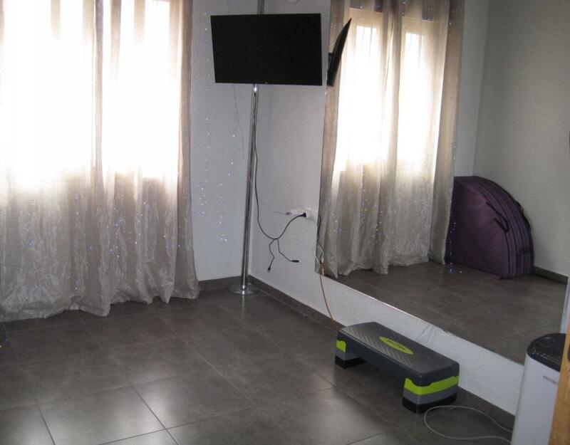 3 Cuarto Villa en venta