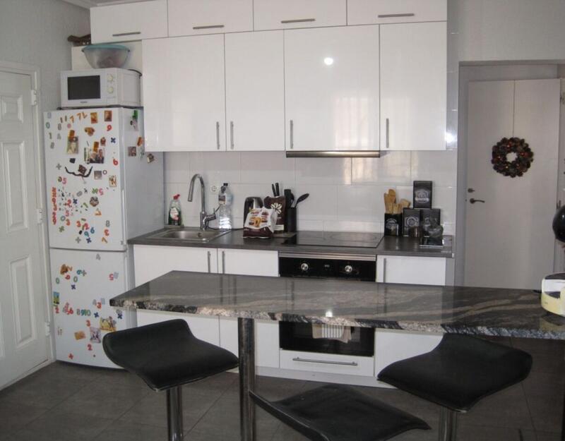 3 Cuarto Villa en venta