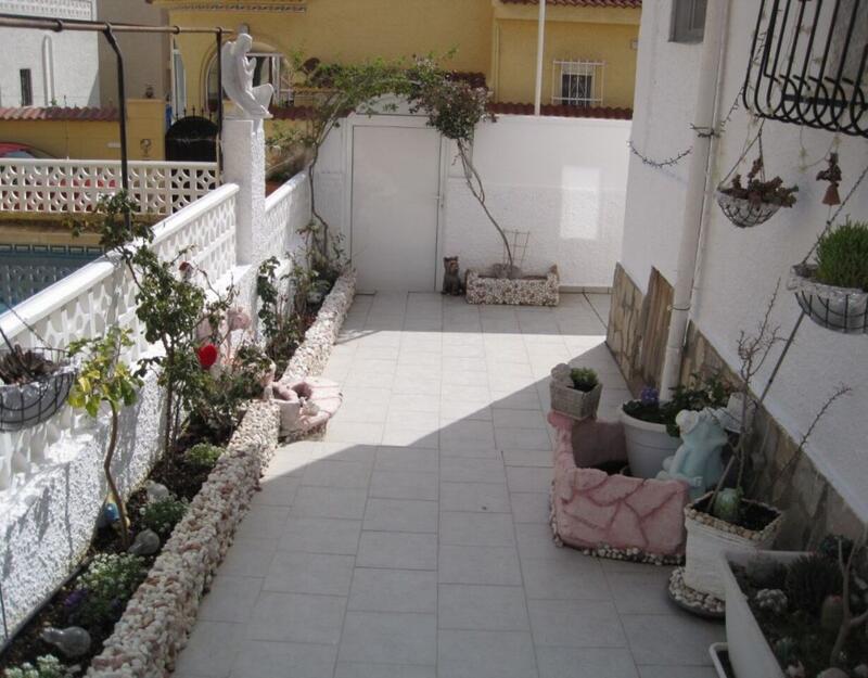 3 Cuarto Villa en venta