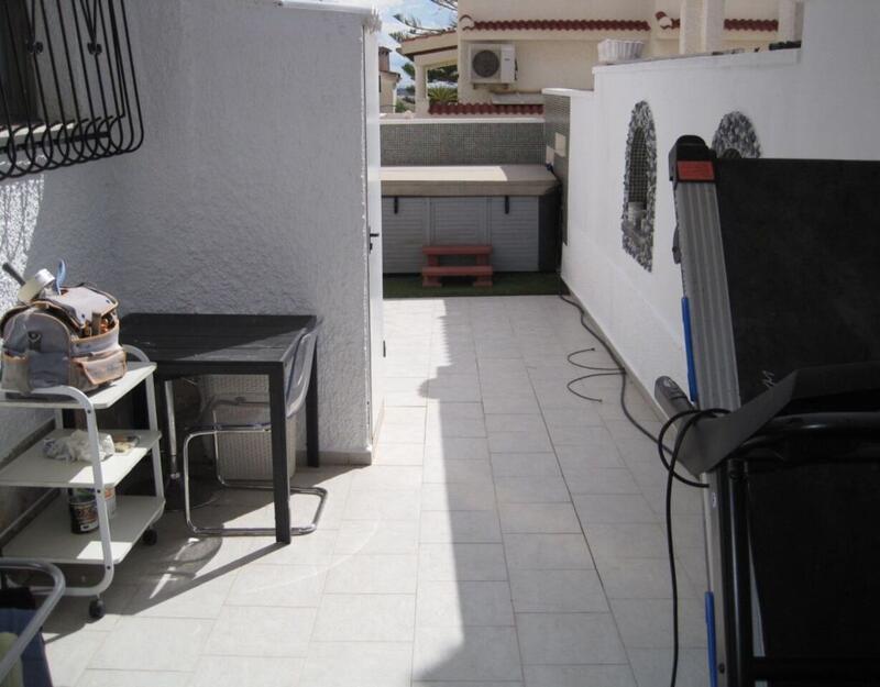 3 Cuarto Villa en venta