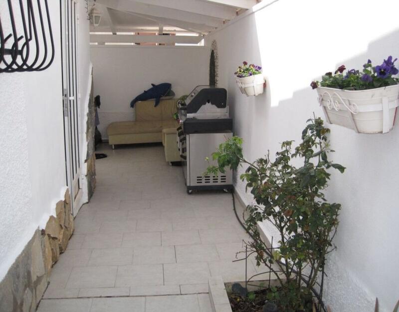 3 Cuarto Villa en venta