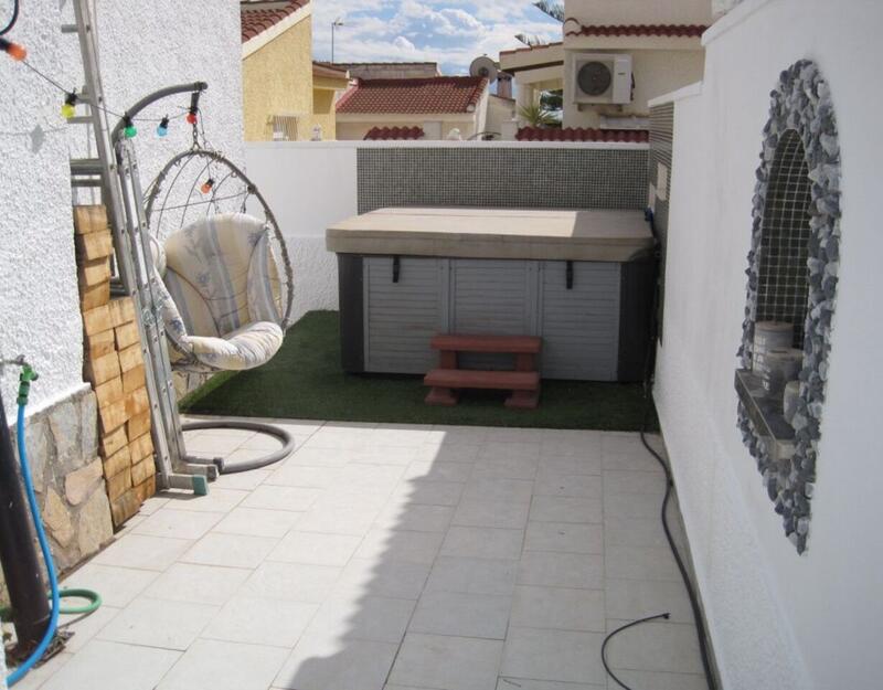 3 Cuarto Villa en venta