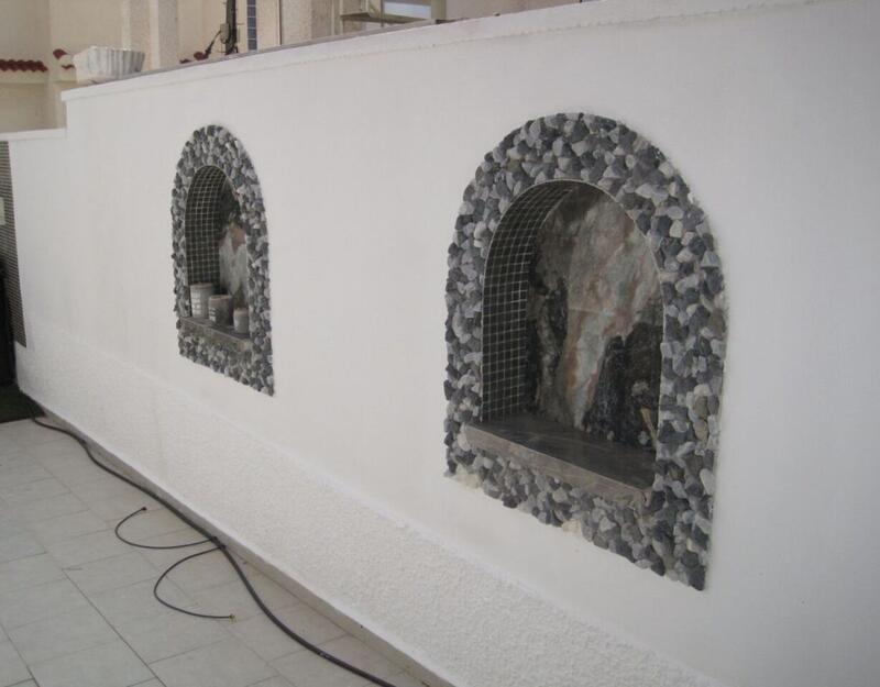 3 Cuarto Villa en venta