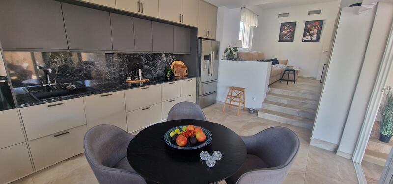 4 soveværelse Villa til salg