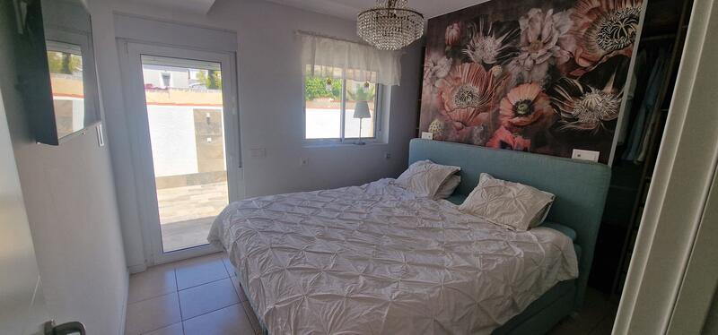 4 soveværelse Villa til salg
