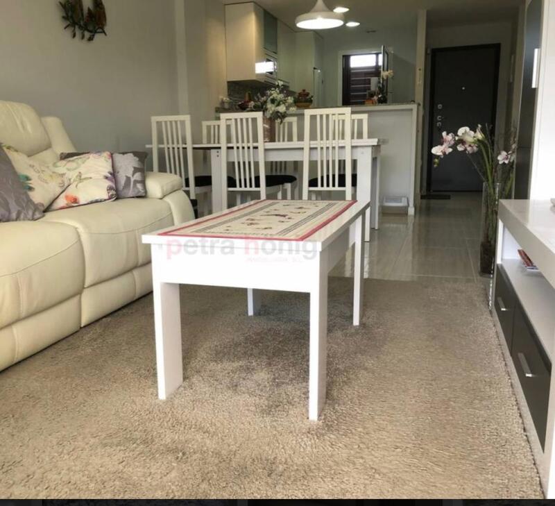 2 bedroom Apartment for sale