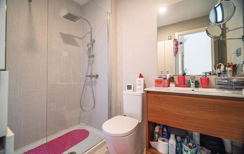 3 slaapkamer Villa Te koop