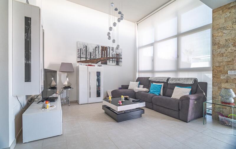 3 slaapkamer Villa Te koop