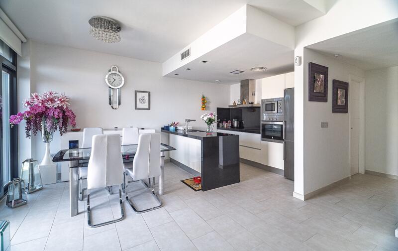 3 slaapkamer Villa Te koop
