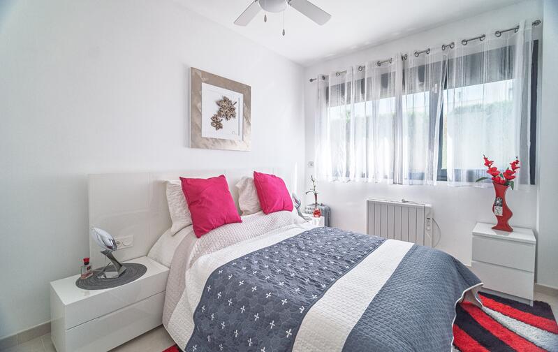 3 slaapkamer Villa Te koop