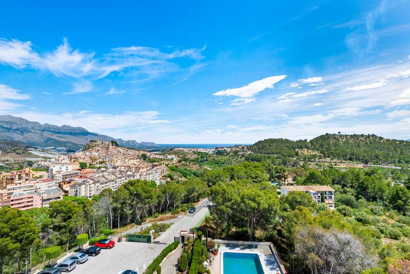 2 Cuarto Apartamento en venta