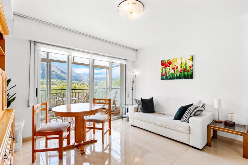 2 Cuarto Apartamento en venta