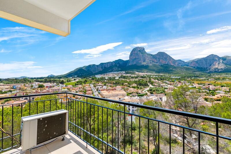 2 Cuarto Apartamento en venta