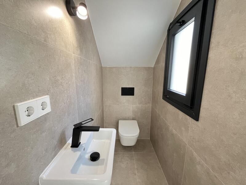 3 Schlafzimmer Villa zu verkaufen