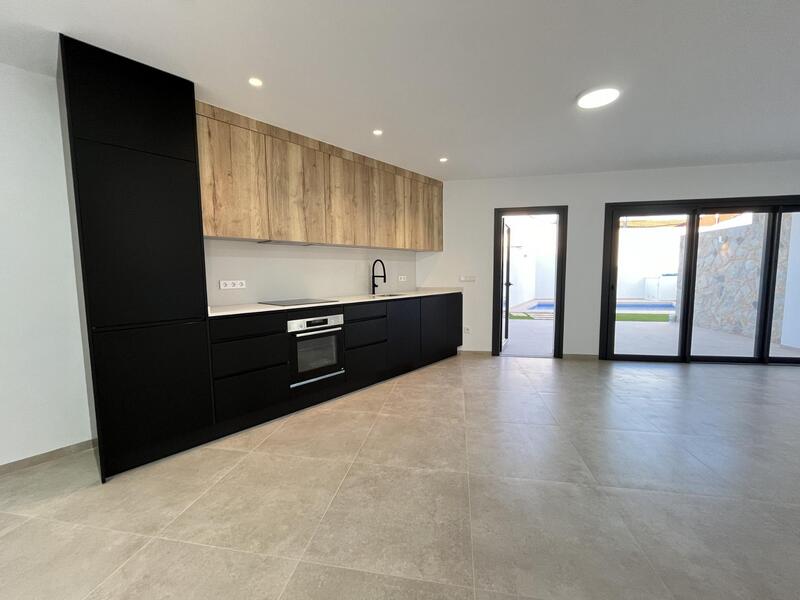 3 Schlafzimmer Villa zu verkaufen