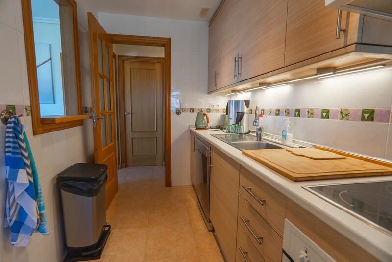 Appartement zu verkaufen