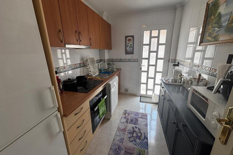 3 bedroom Townhouse for sale