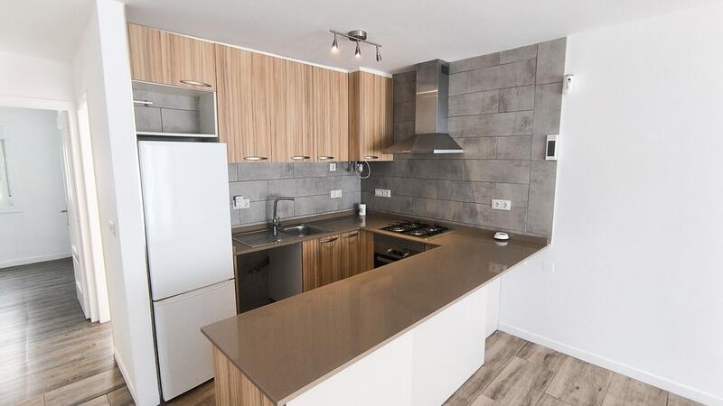 2 slaapkamer Gezinswoning Te koop