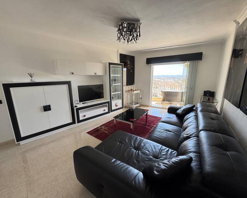 2 chambre Appartement à vendre