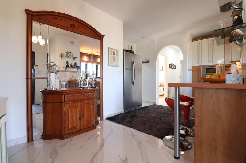 5 Cuarto Villa en venta