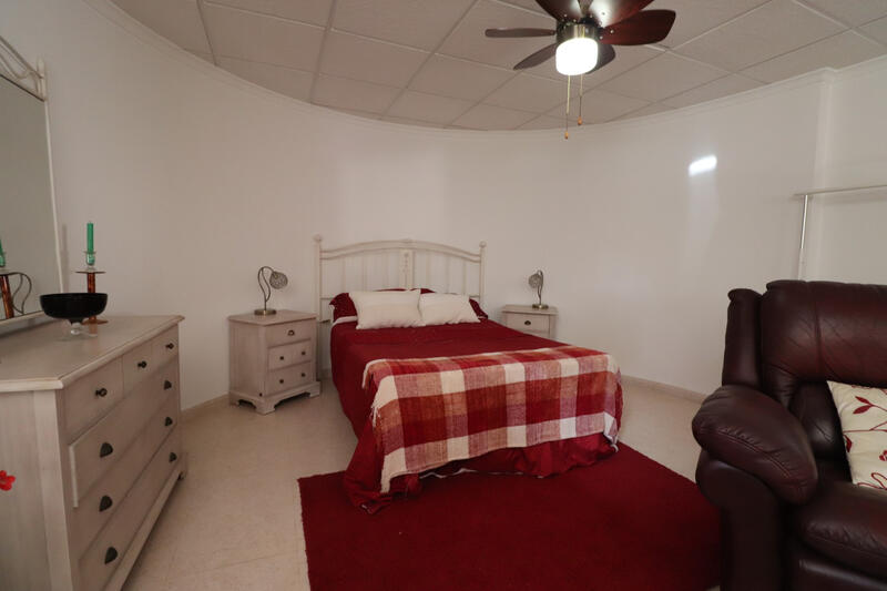 5 Cuarto Villa en venta