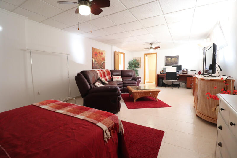 5 Cuarto Villa en venta