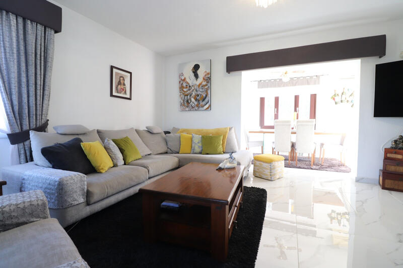 5 Cuarto Villa en venta