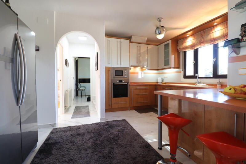 5 Cuarto Villa en venta