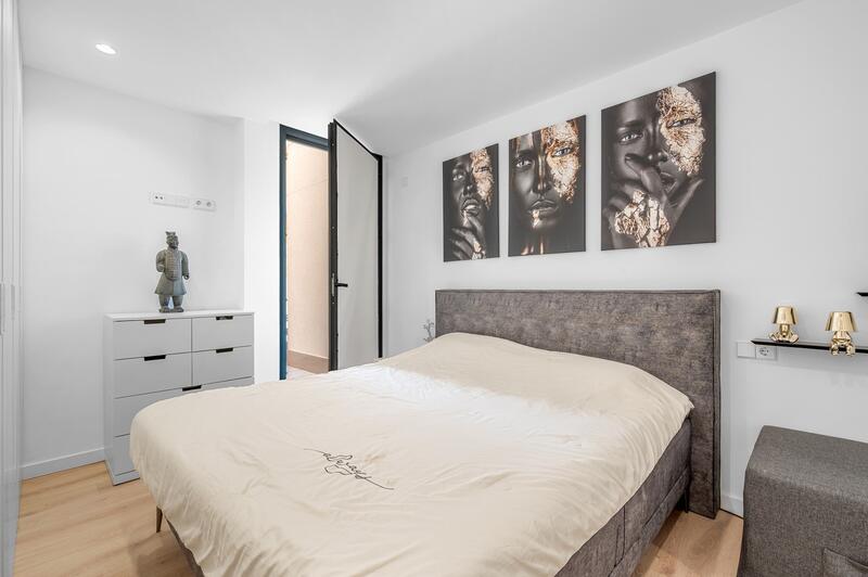 2 Cuarto Apartamento en venta
