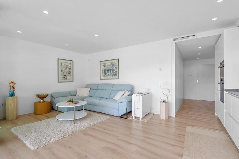 2 Cuarto Apartamento en venta