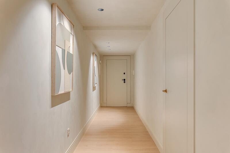 2 slaapkamer Appartement Te koop