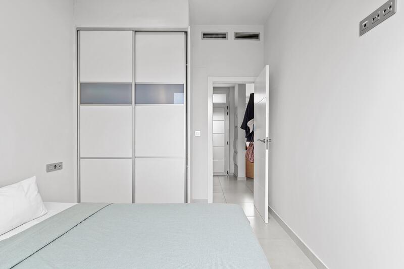 3 Cuarto Villa en venta