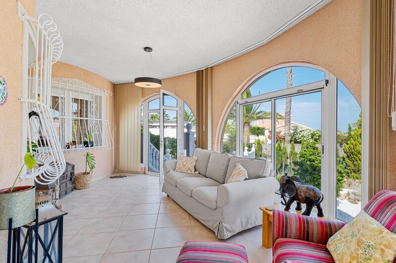5 Cuarto Villa en venta