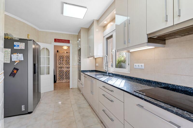 5 Cuarto Villa en venta