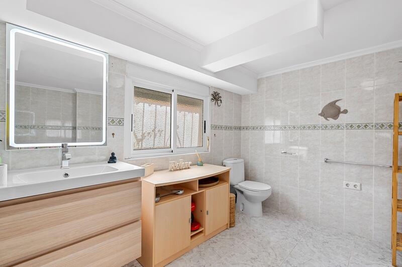 5 Cuarto Villa en venta