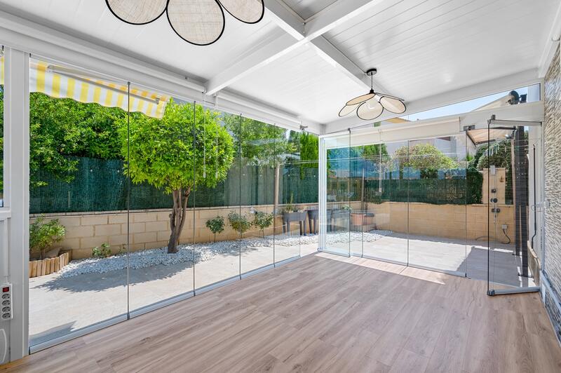 3 Cuarto Villa en venta