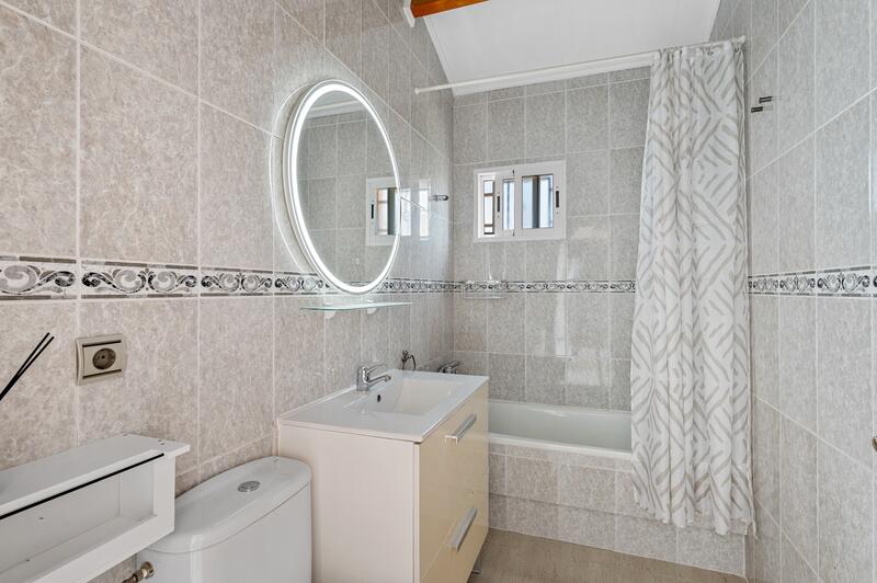 3 Cuarto Villa en venta